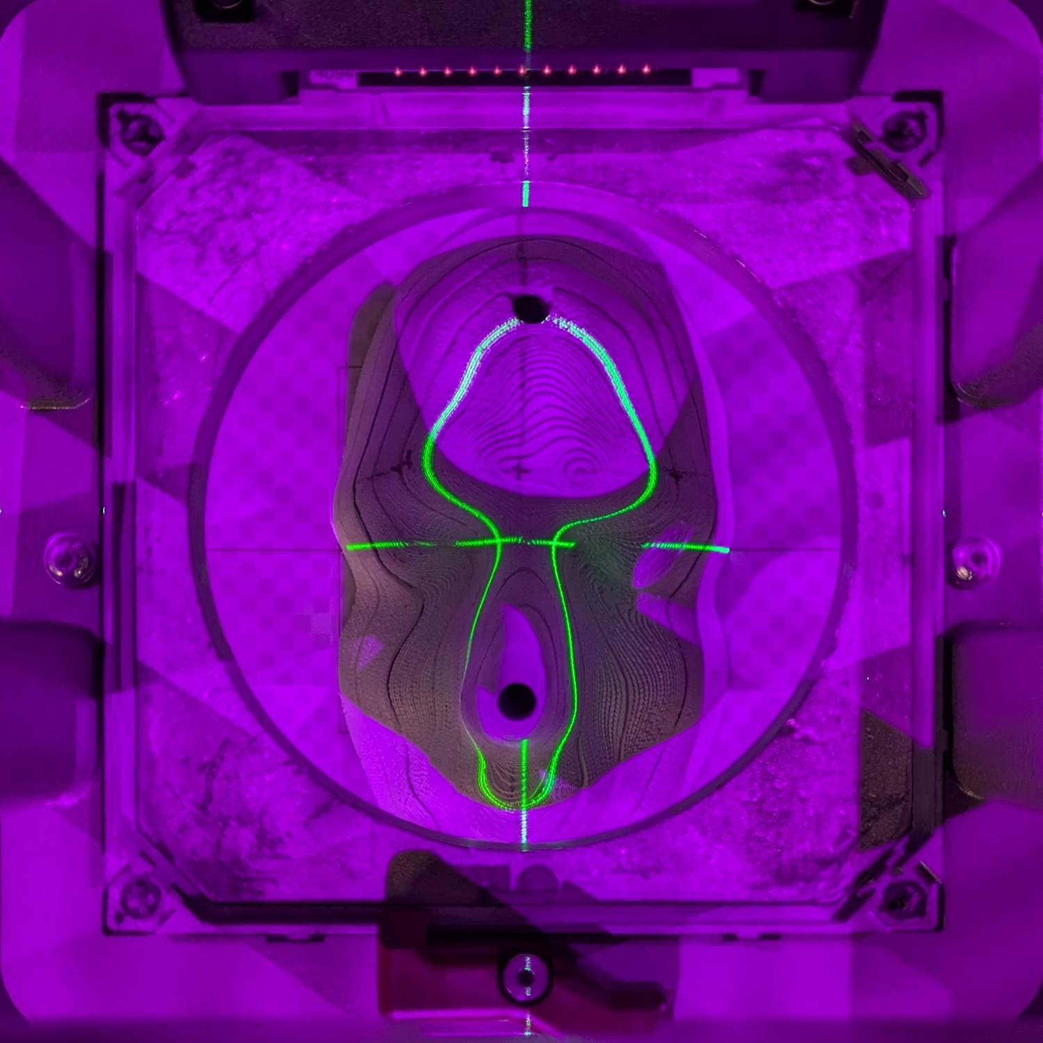 POV You Are An Electron